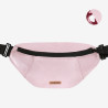Cabaïa – Sac banane réversible Medium Belt Bag M Scilla
